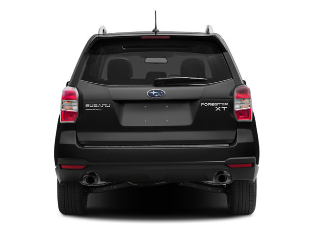 Used 2014 Subaru Forester 2.0XT Touring AWD/4WD image 8