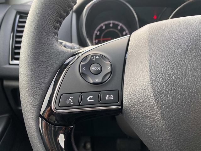 New 2024 Mitsubishi Outlander Sport AWD image 12