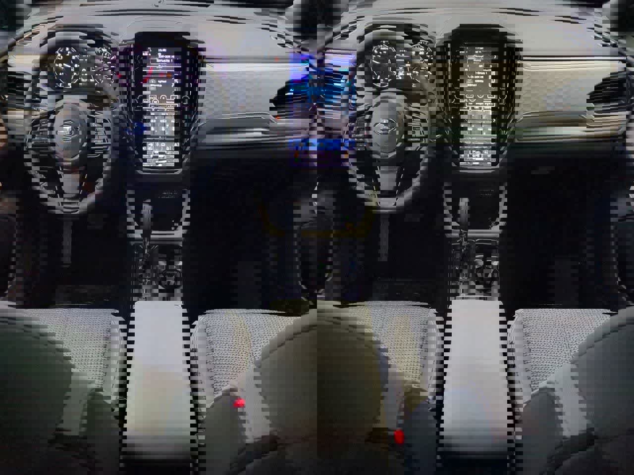 New 2026 Subaru Forester Premium image 14