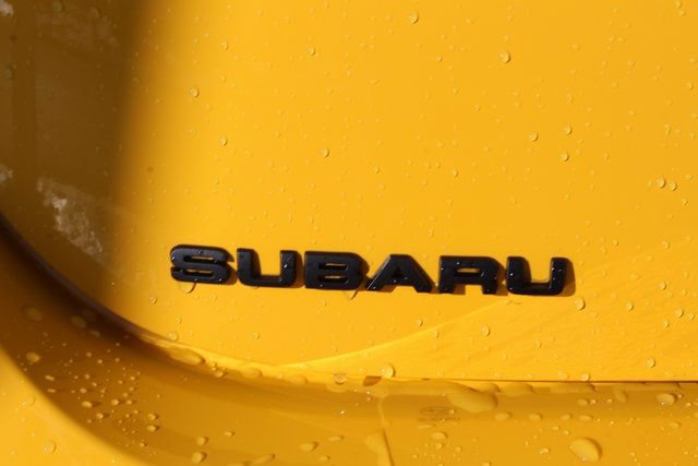 New 2026 Subaru BRZ Series.Yellow RWD image 19