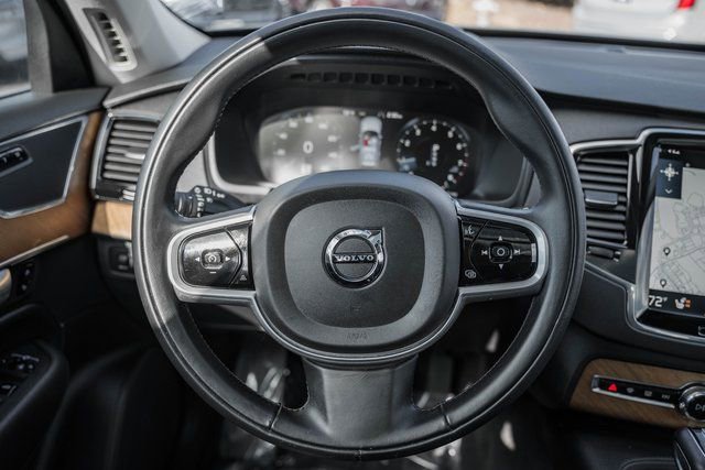 Used 2022 Volvo XC90 T5 Momentum w/ Advanced Package image 29