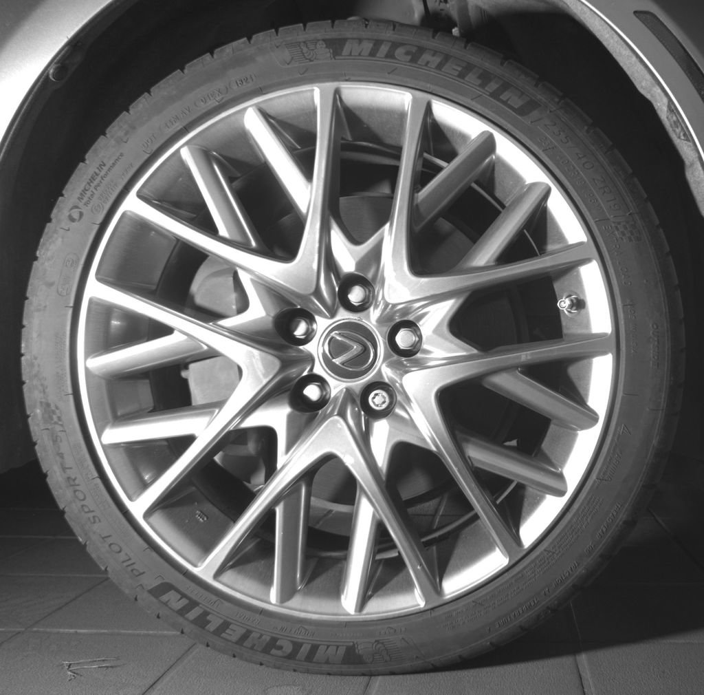 Used 2021 Lexus RC 300 AWD w/ Premium Package image 11