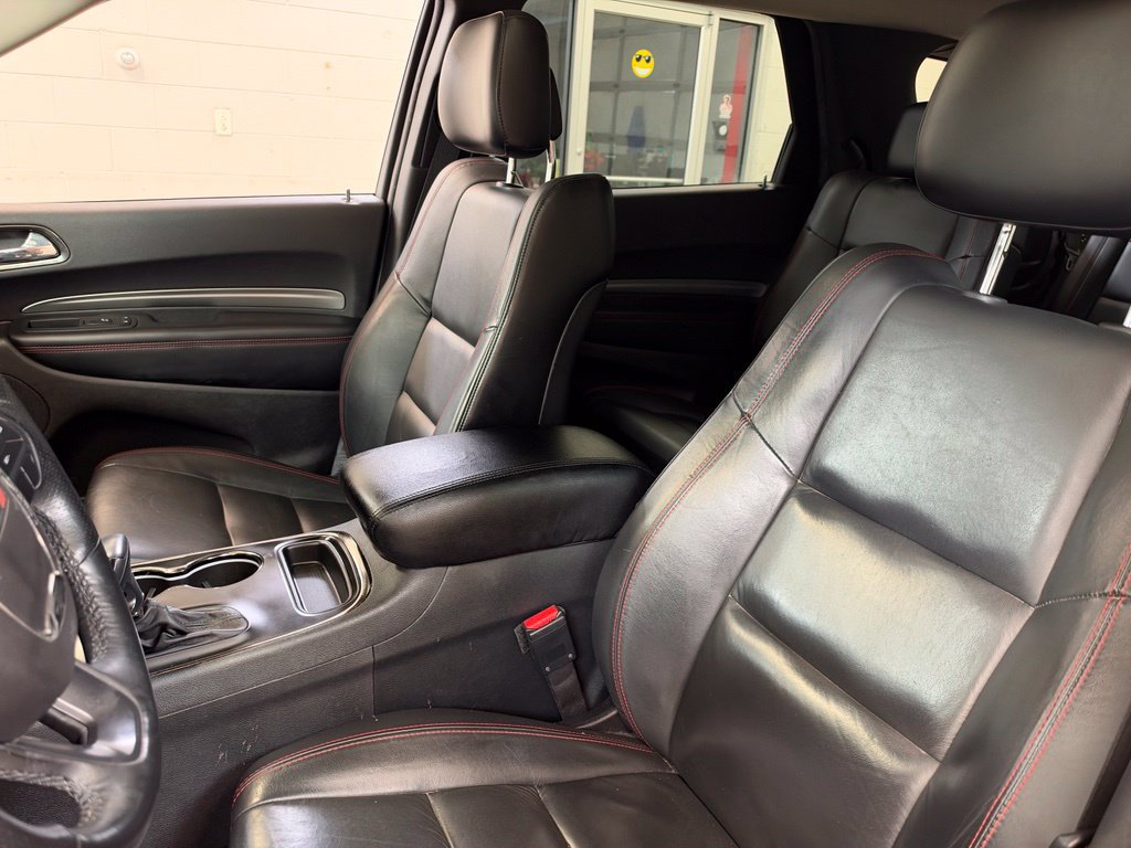 Used 2018 Dodge Durango GT w/ Premium Group AWD/4WD image 18