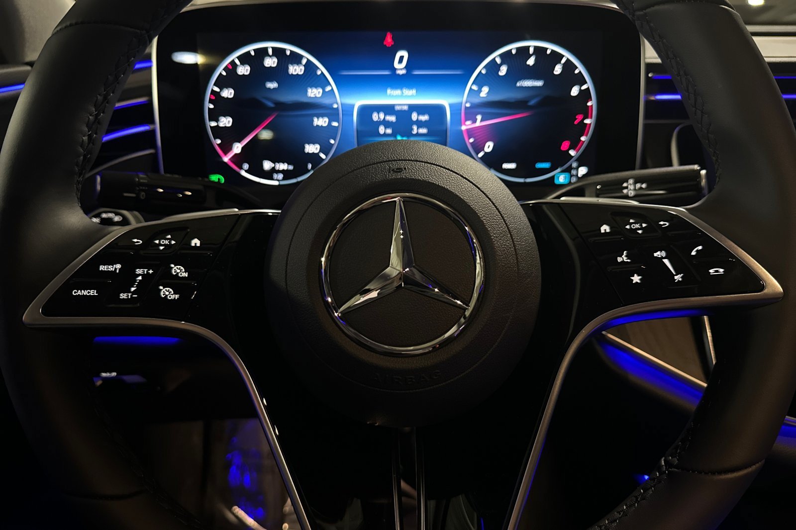 New 2026 Mercedes-Benz E 350 Sedan image 22
