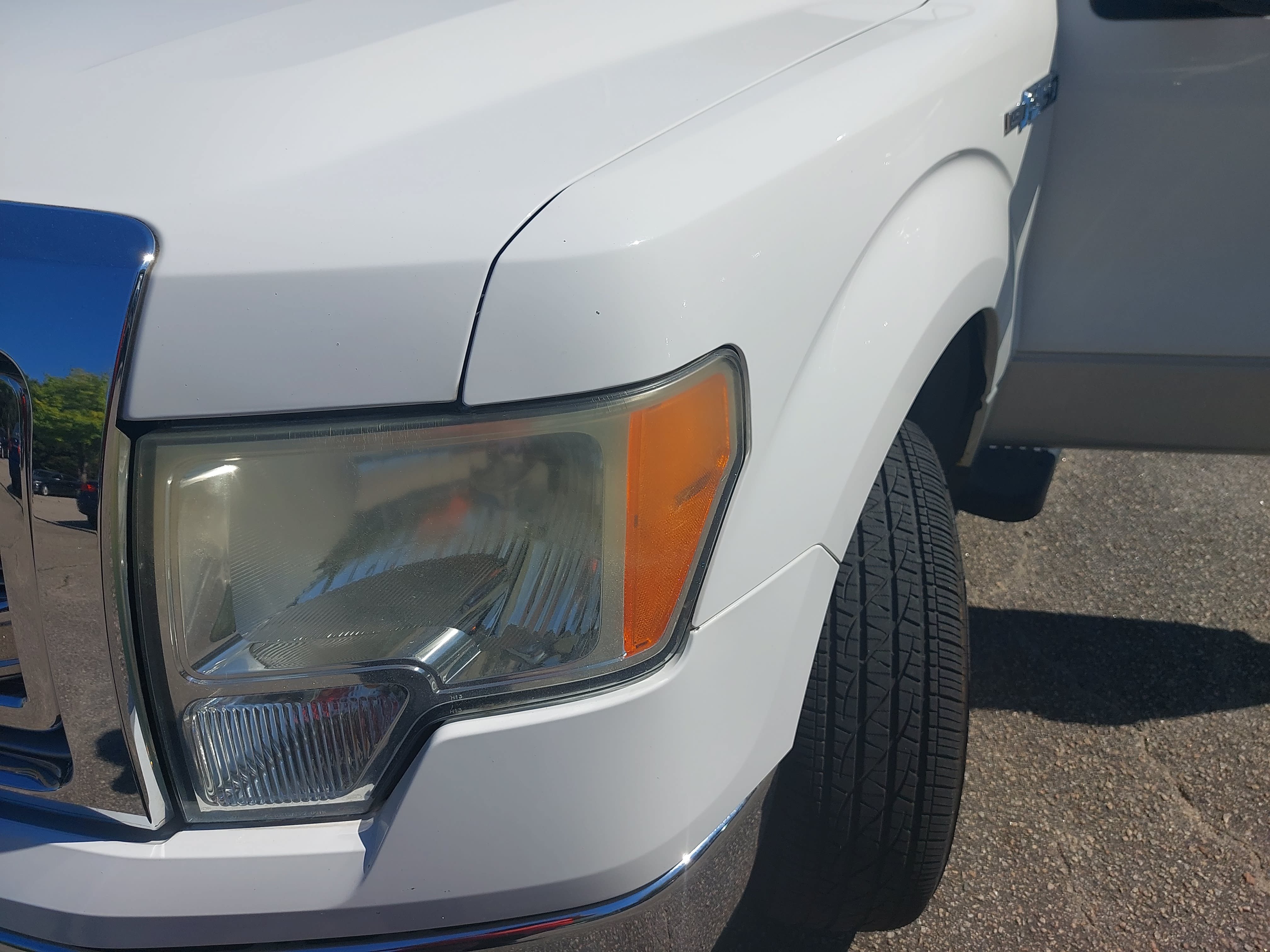 Used 2009 Ford F150 STX RWD image 32