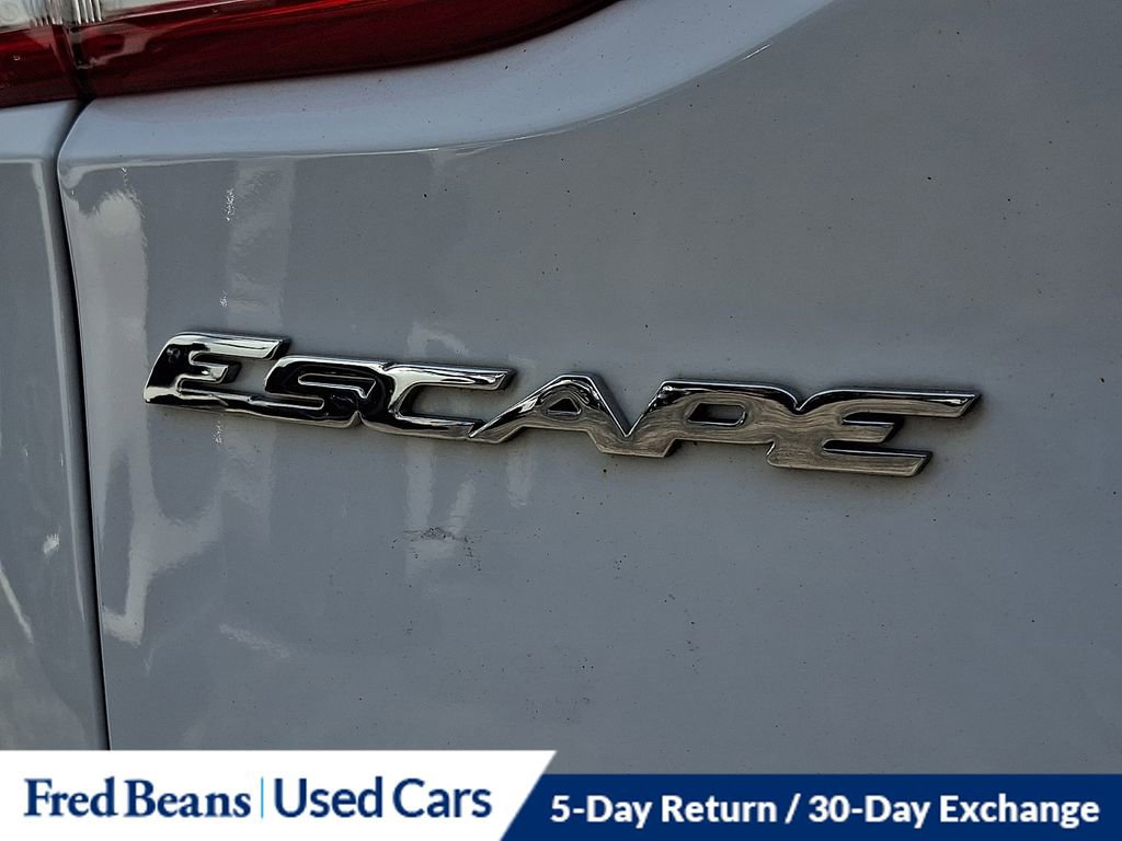 Used 2014 Ford Escape SE w/ Equipment Group 201A AWD/4WD image 31