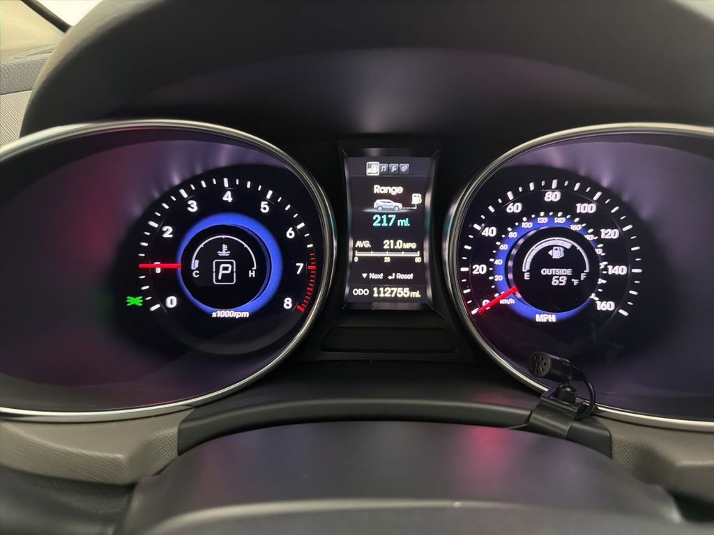 Used 2014 Hyundai Santa Fe Sport 2.0T image 32