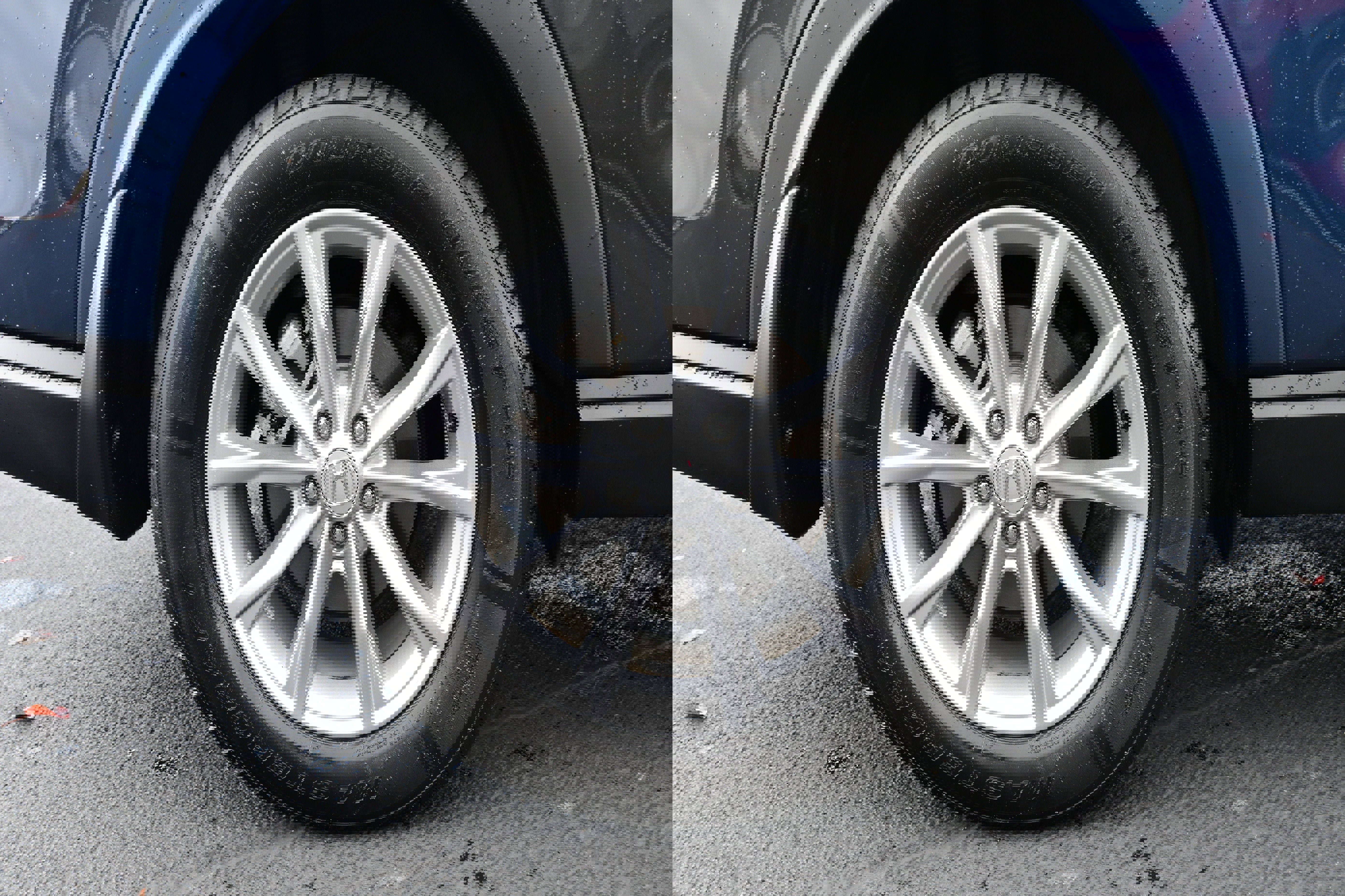 Used 2023 Honda CR-V EX-L image 9