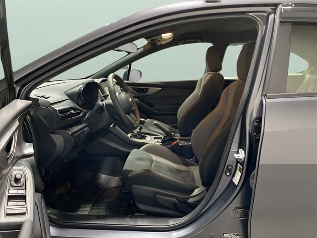 Used 2023 Subaru WRX image 11