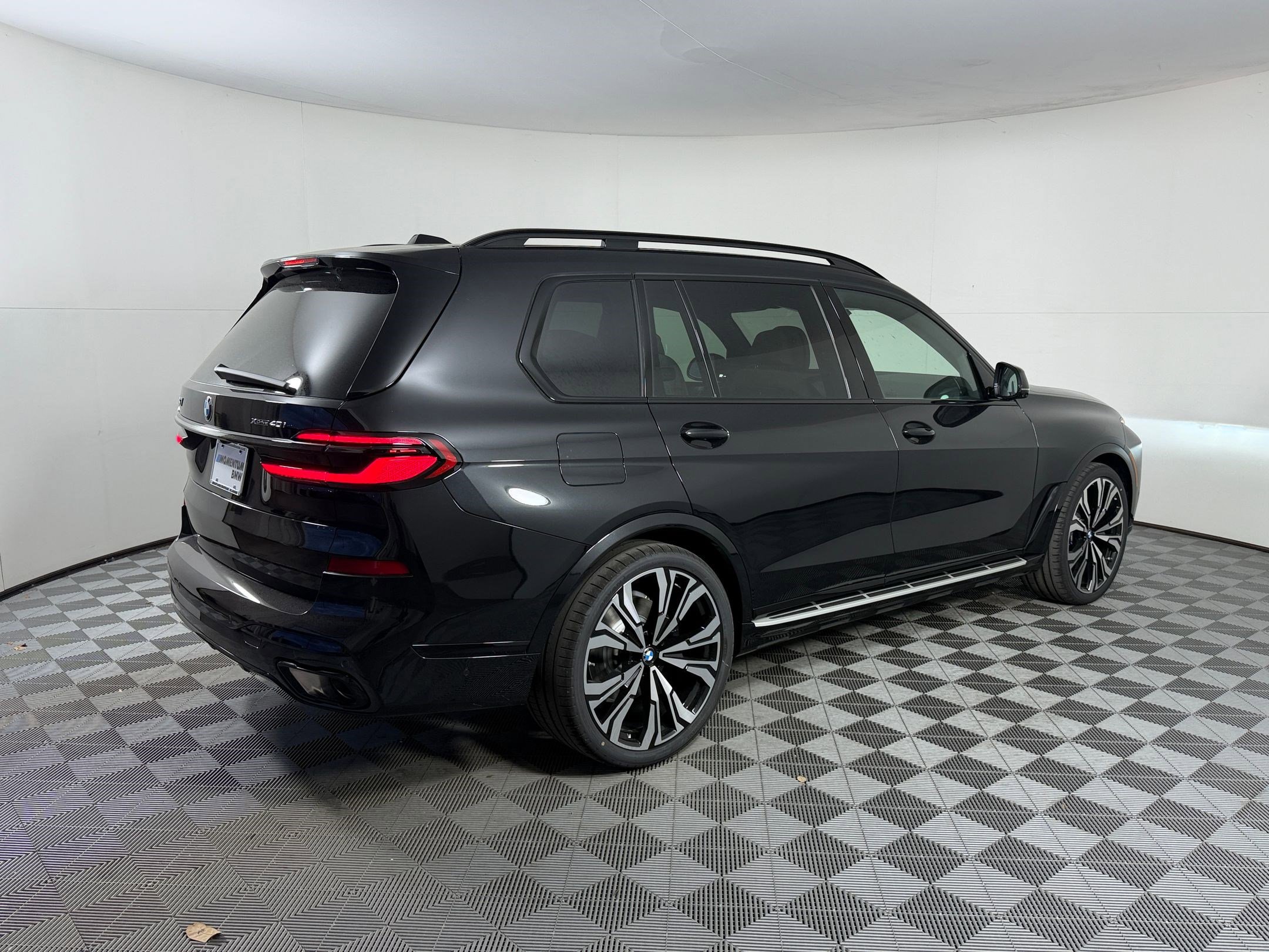 New 2027 BMW X7 xDrive40i AWD/4WD image 9
