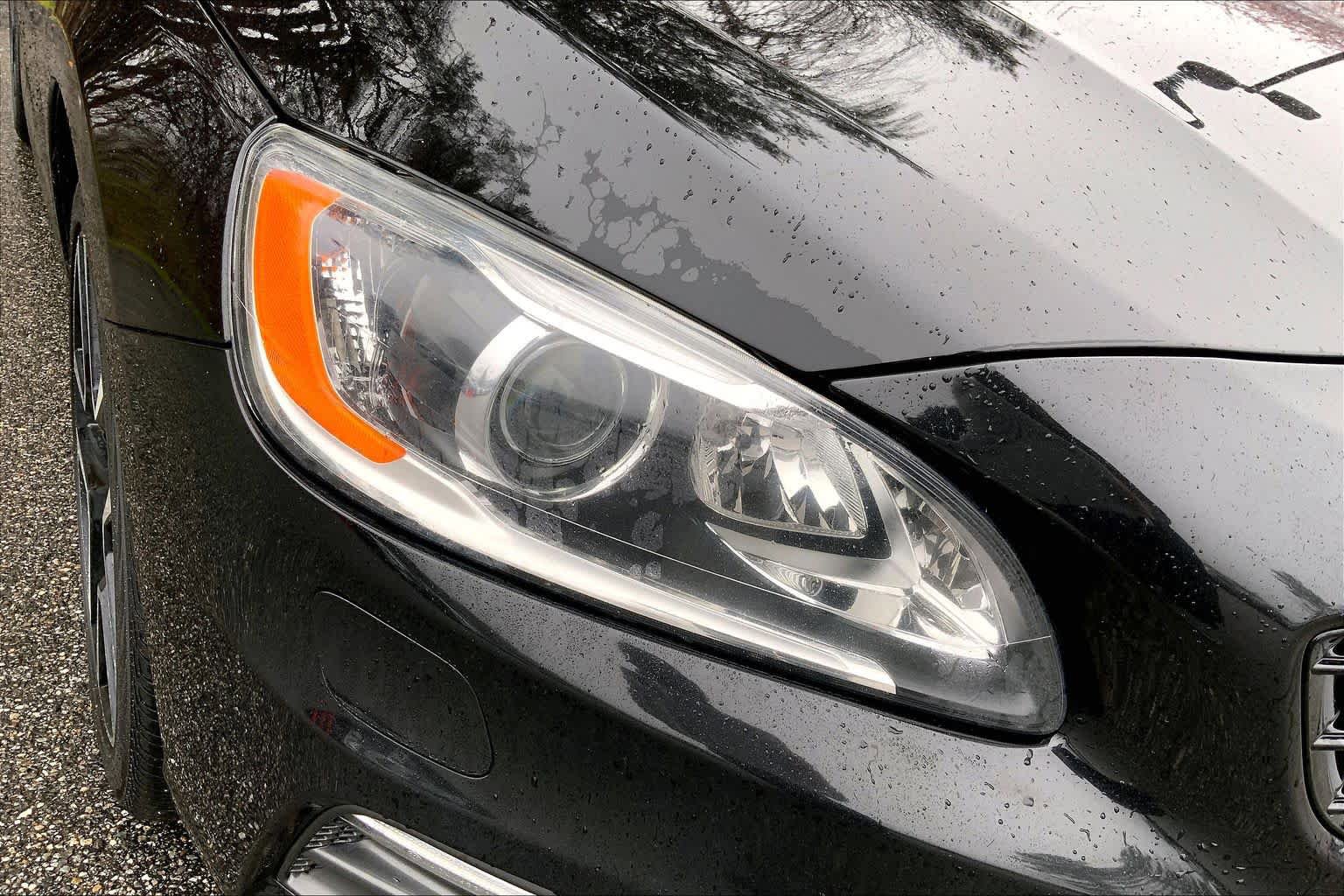 Used 2018 Volvo S60 T5 Dynamic w/ Vision Package AWD/4WD image 27