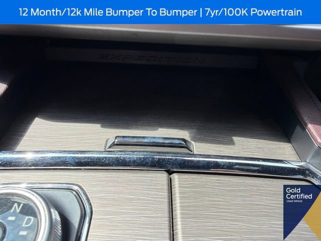 Certified 2023 Ford Expedition Limited AWD/4WD image 49