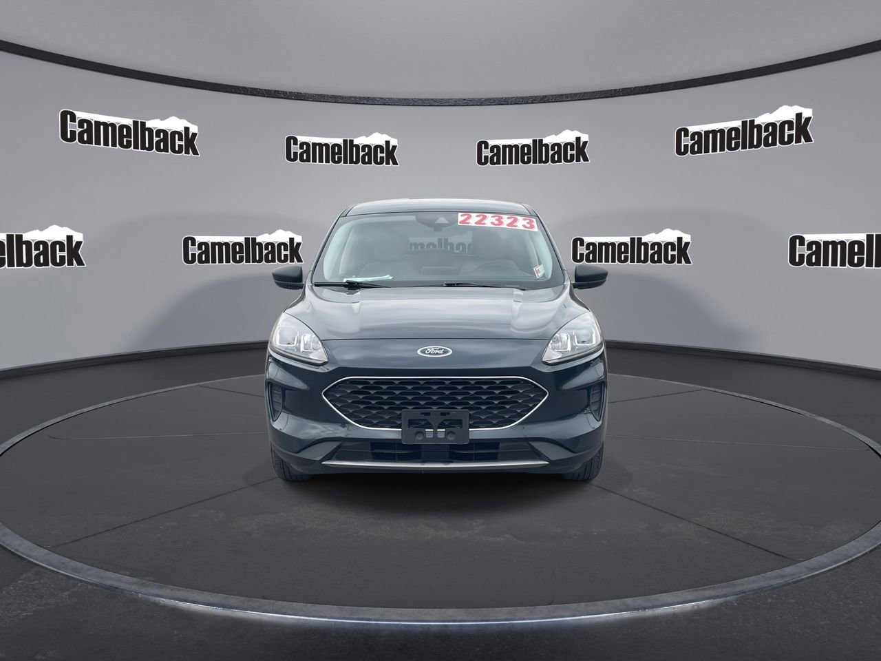 Used 2022 Ford Escape SE w/ Convenience Package image 2