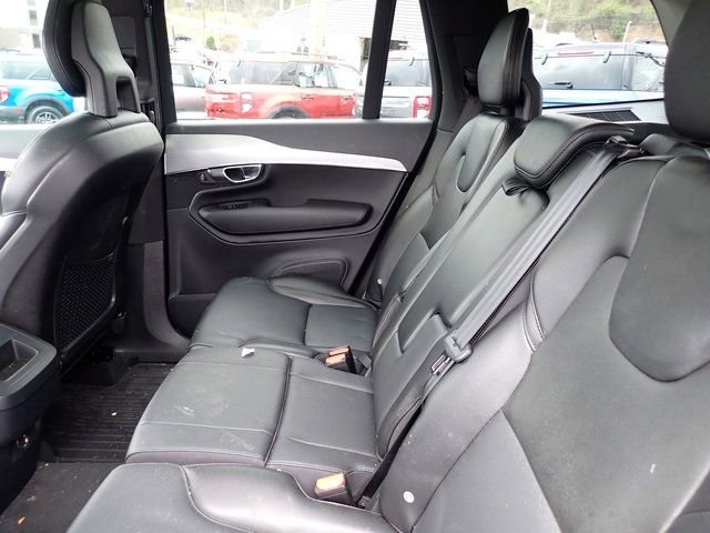 Used 2016 Volvo XC90 T5 Momentum image 11