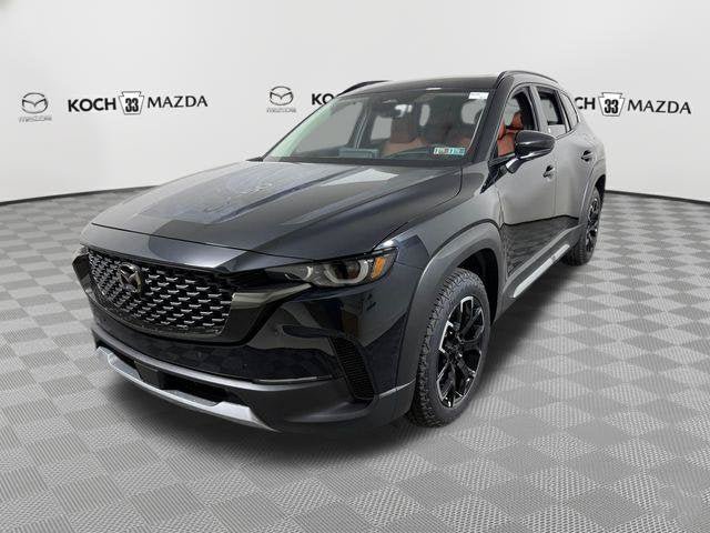 New 2026 MAZDA CX-50 Meridian Edition w/ Weather Package AWD/4WD image 3