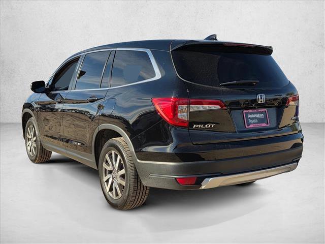 Used 2019 Honda Pilot EX-L image 6