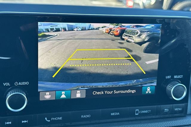 Used 2025 Honda CR-V Sport image 22