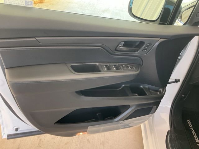 New 2026 Honda Odyssey Sport-L image 5