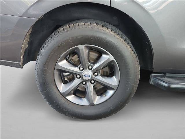 Used 2021 Ford Expedition XL RWD image 20