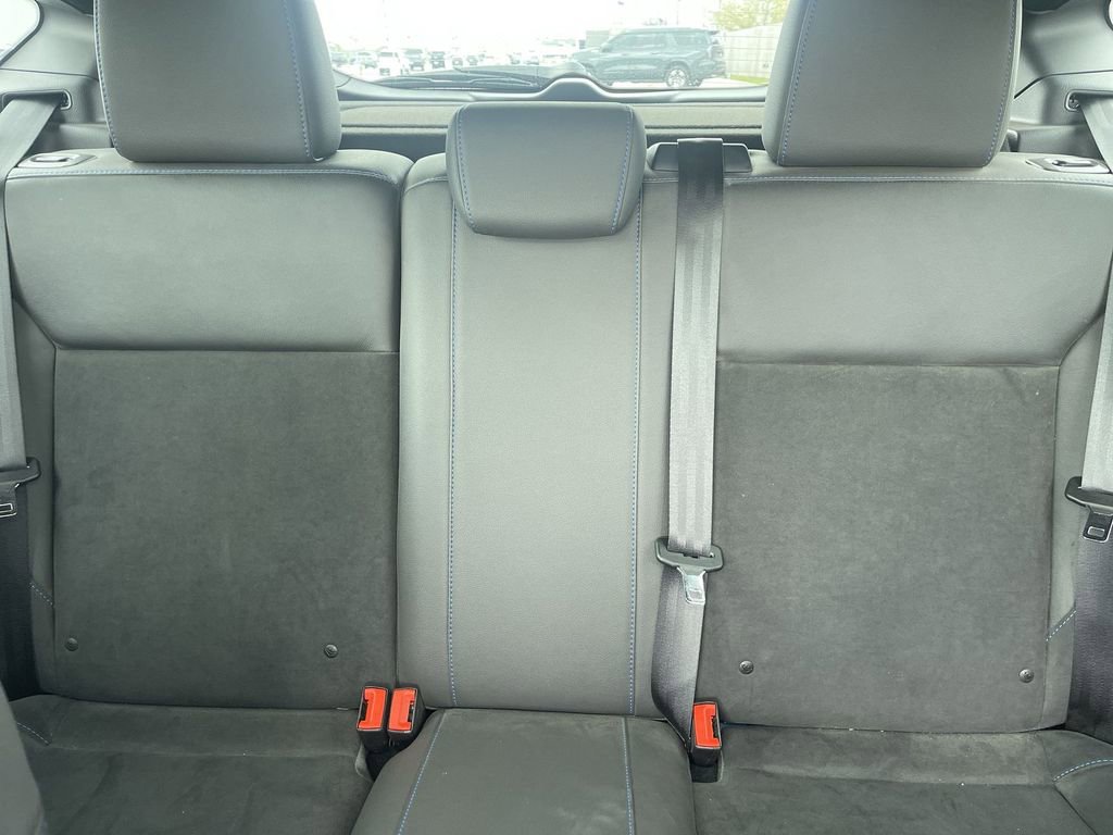 Used 2018 Ford Focus RS image 26