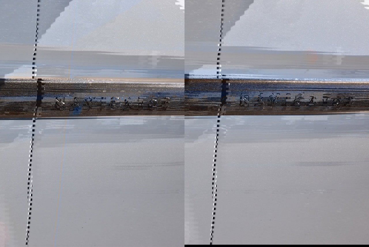 New 2025 Lincoln Navigator Reserve w/ Jet Appearance Package image 54