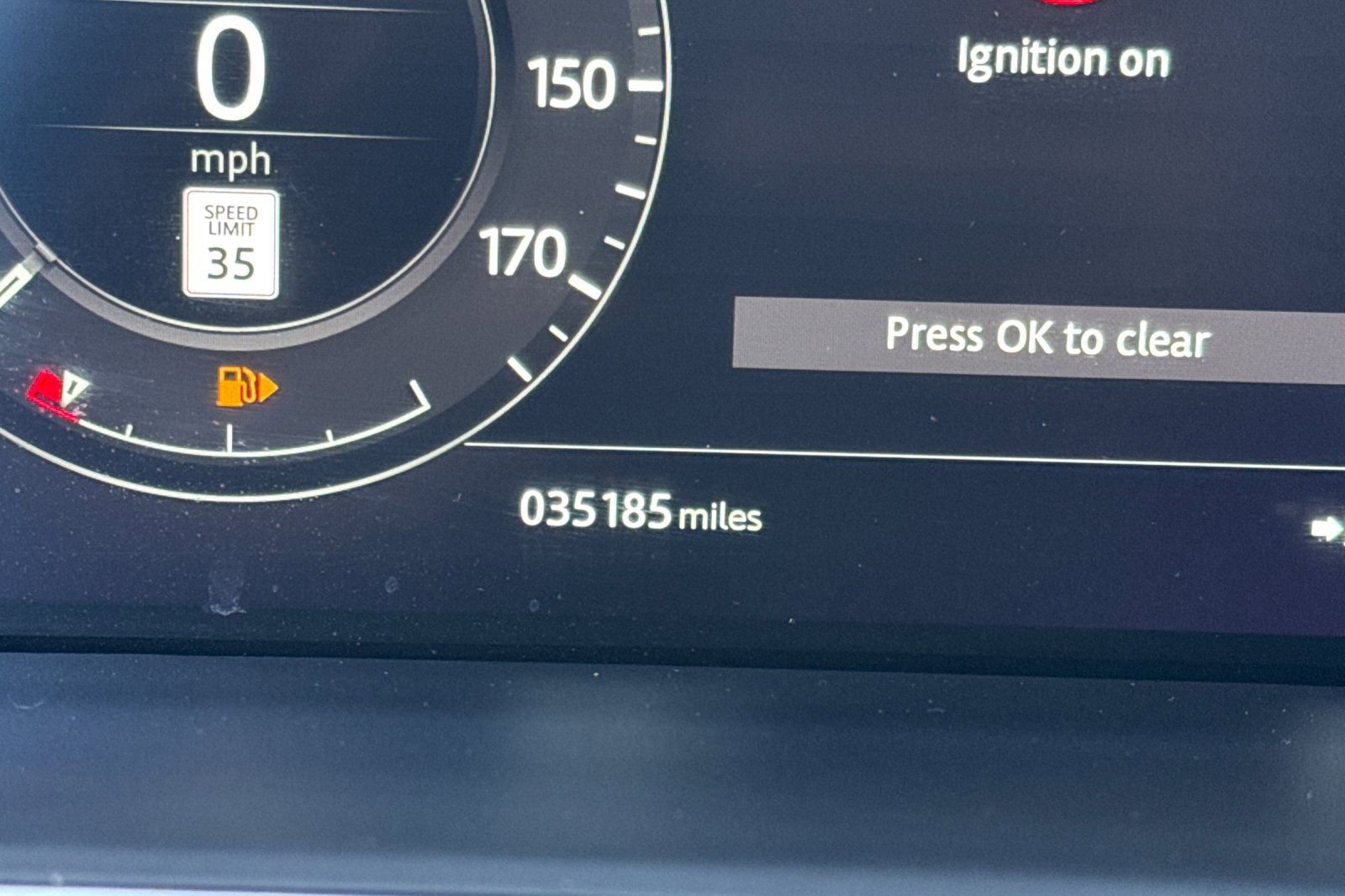 Certified 2022 Land Rover Range Rover Westminster Edition image 30