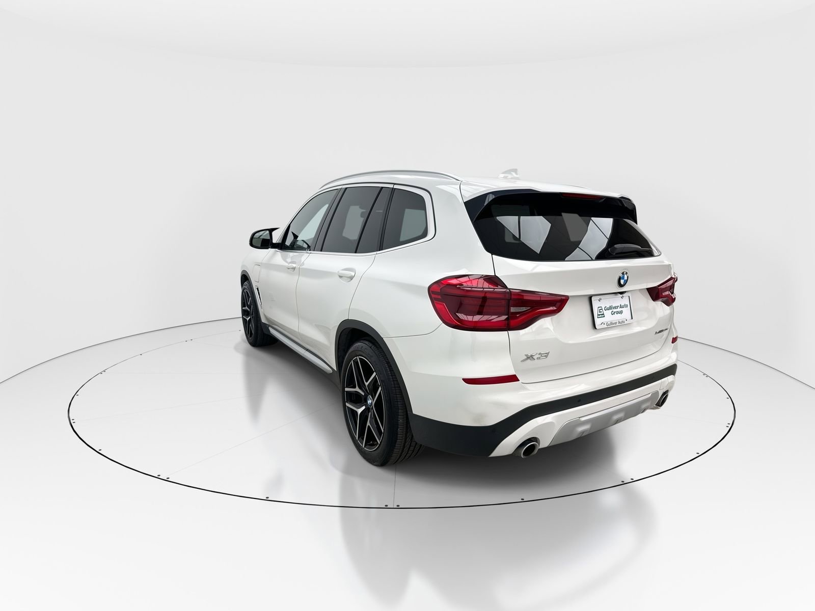 Used 2021 BMW X3 xDrive30e w/ Premium Package image 6