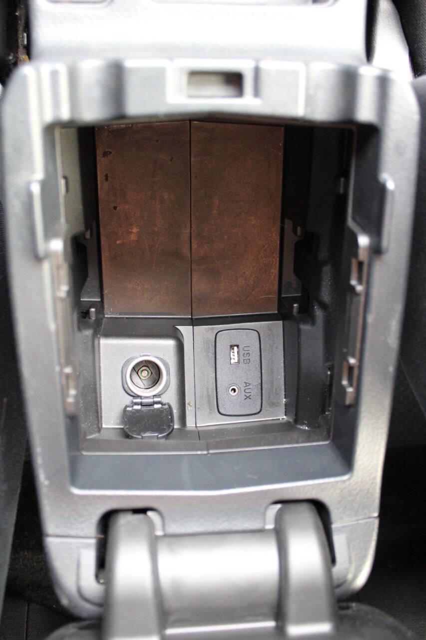 Used 2016 Subaru Impreza 2.0i Premium image 32