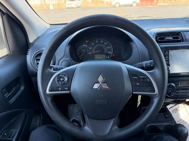 Used 2020 Mitsubishi Mirage ES image 10