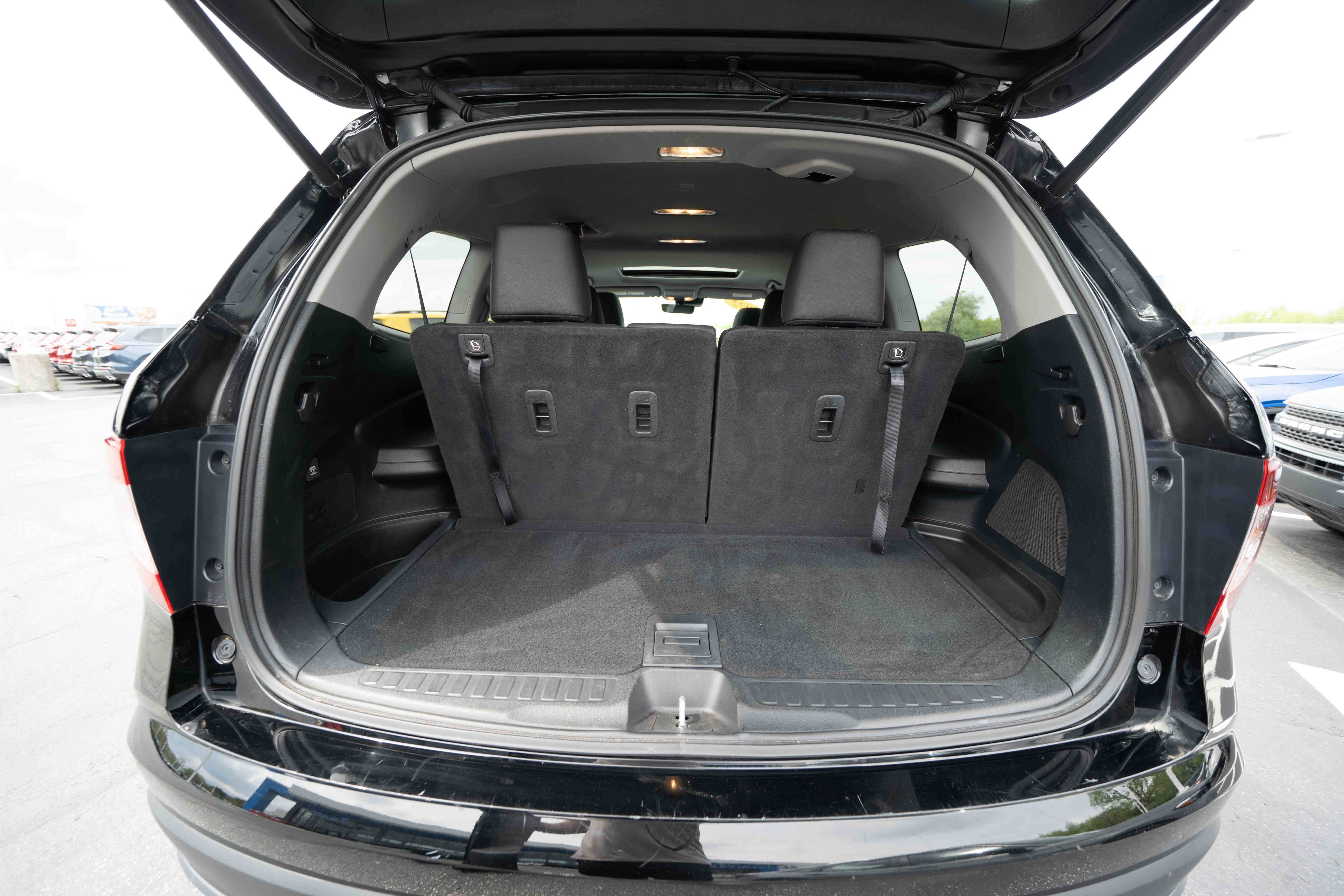 Used 2022 Honda Pilot Special Edition image 28