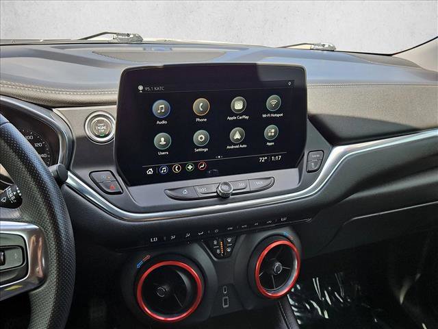 Used 2023 Chevrolet Blazer LT AWD/4WD image 15
