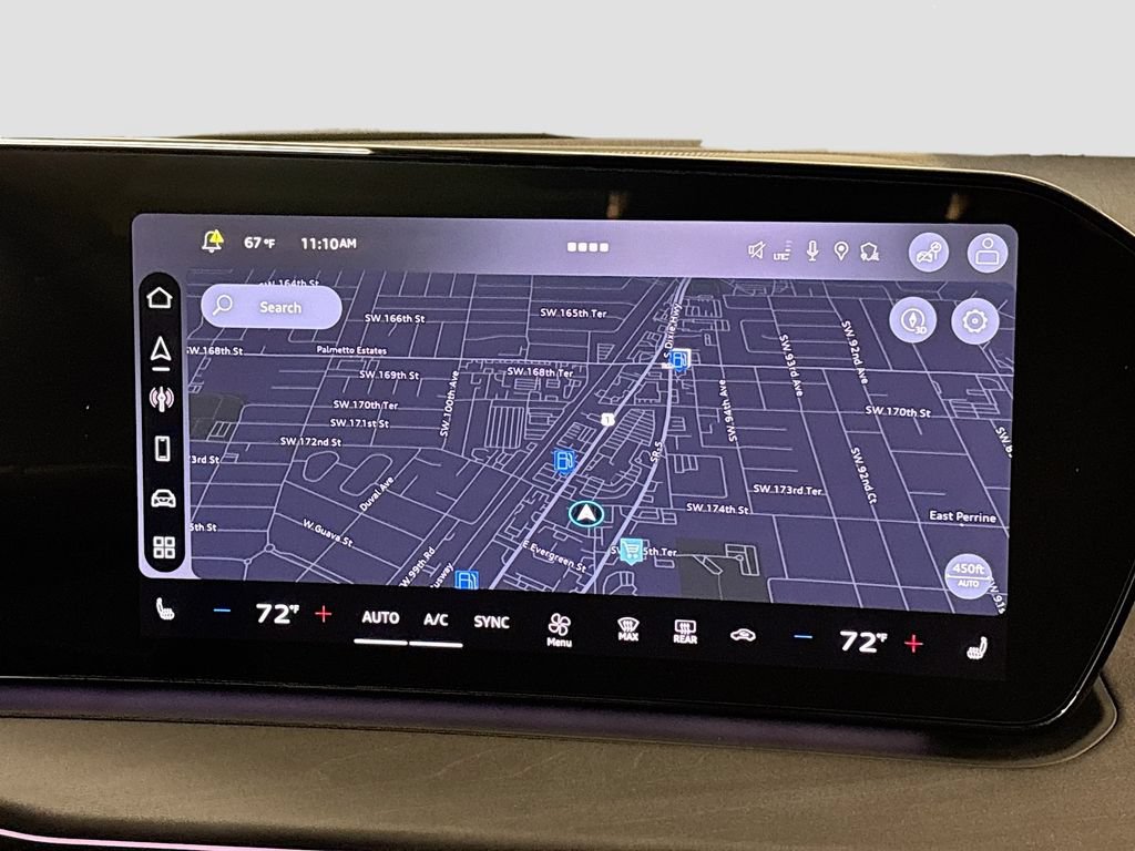 New 2026 Audi Q3 quattro 2.0T AWD/4WD image 12