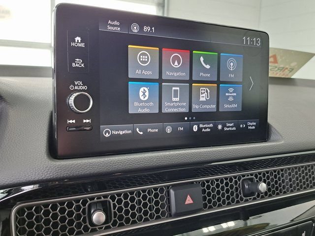 Used 2024 Honda Civic Touring image 14