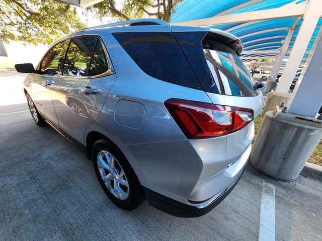 Used 2021 Chevrolet Equinox Premier FWD image 6