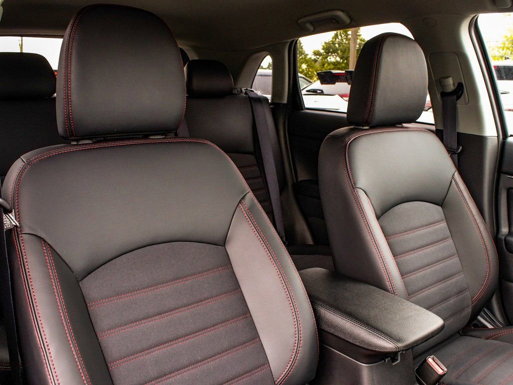 New 2024 Mitsubishi Outlander Sport SE AWD/4WD image 39