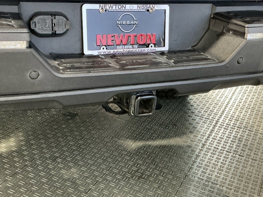 Used 2023 Toyota Tundra SR5 w/ TRD Sport Premium Package image 31