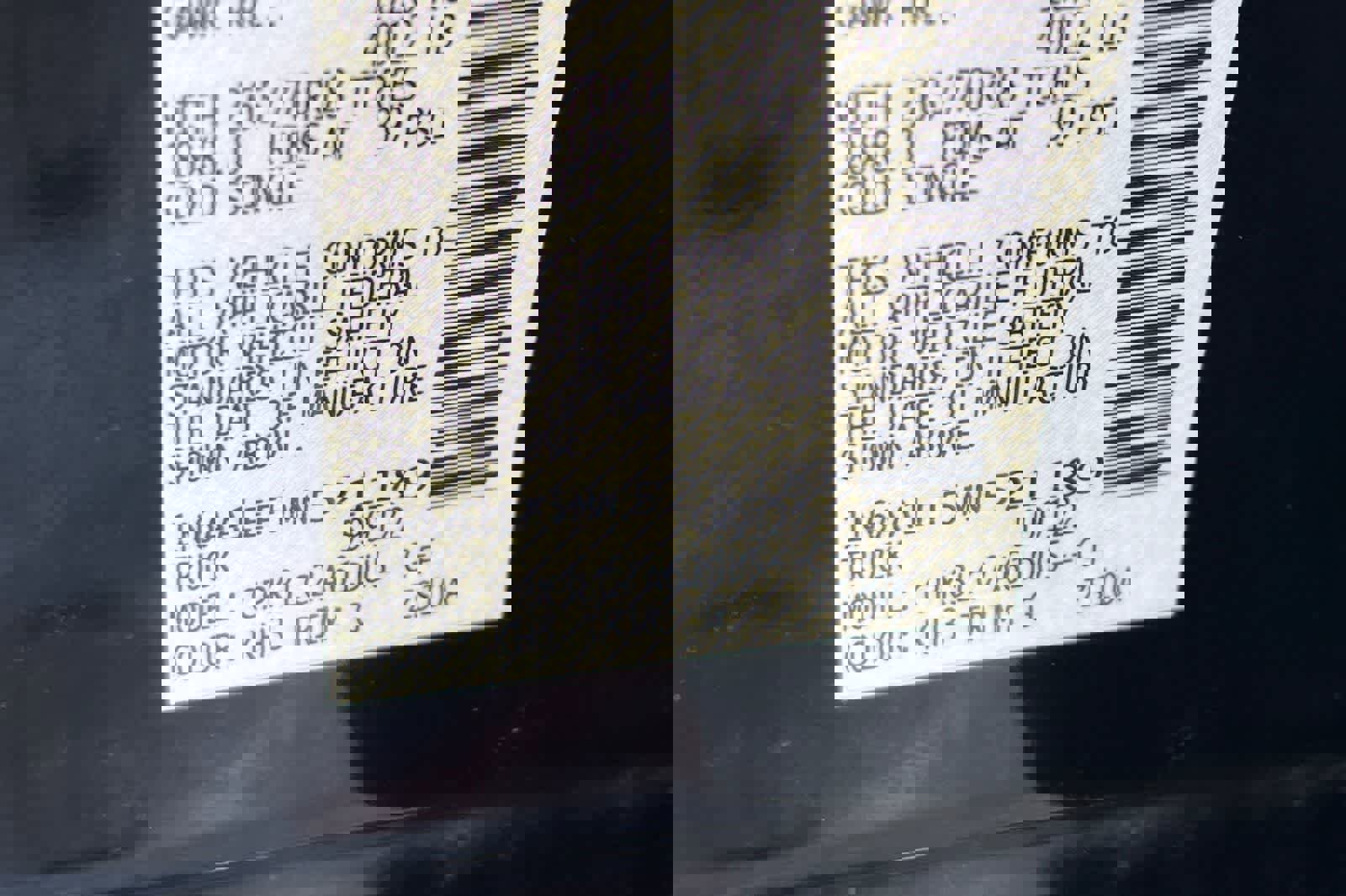 Certified 2021 Nissan Titan SV w/ SV Convenience Package image 36