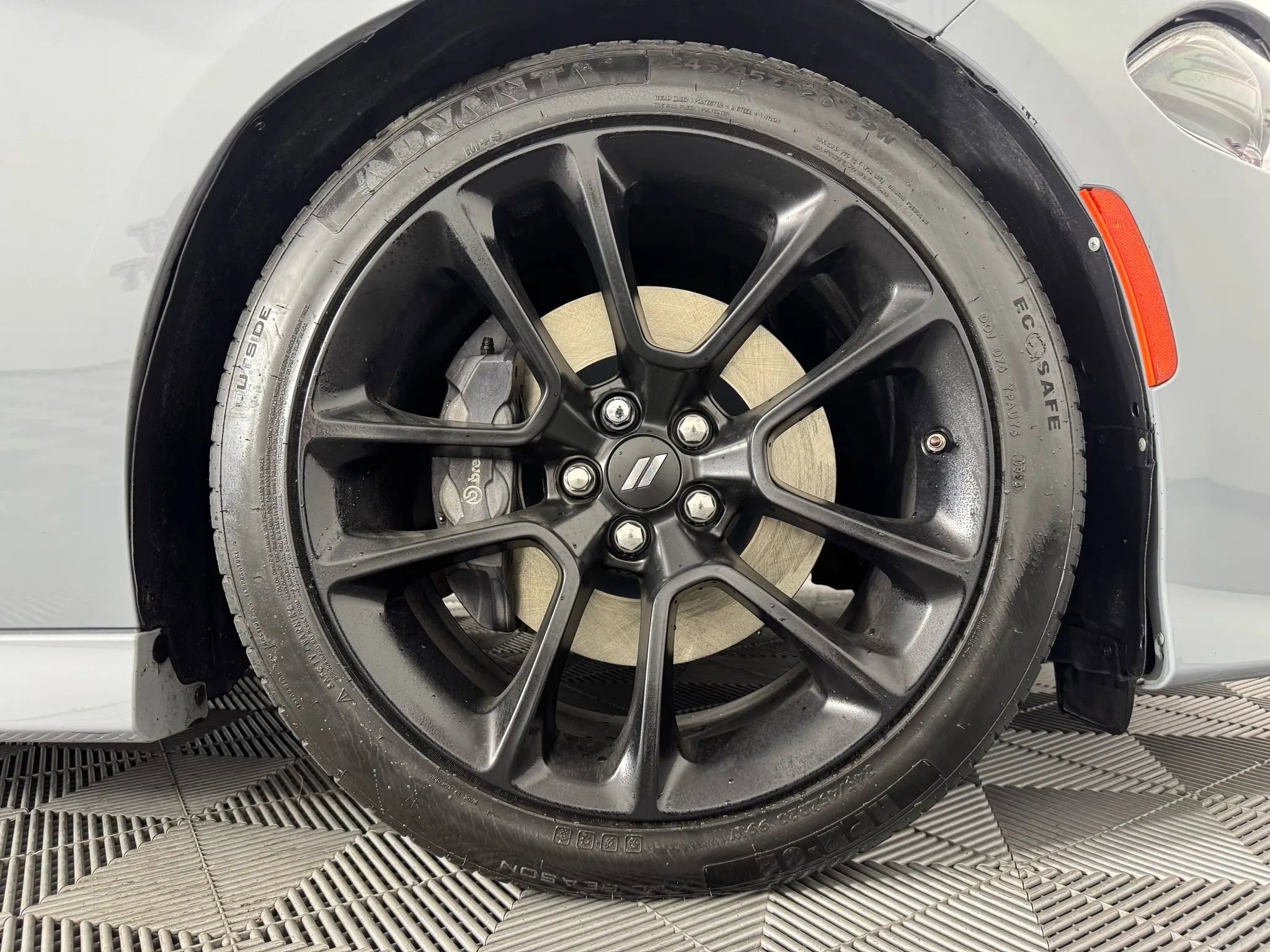 Used 2022 Dodge Charger Scat Pack w/ Navigation & Travel Group image 50