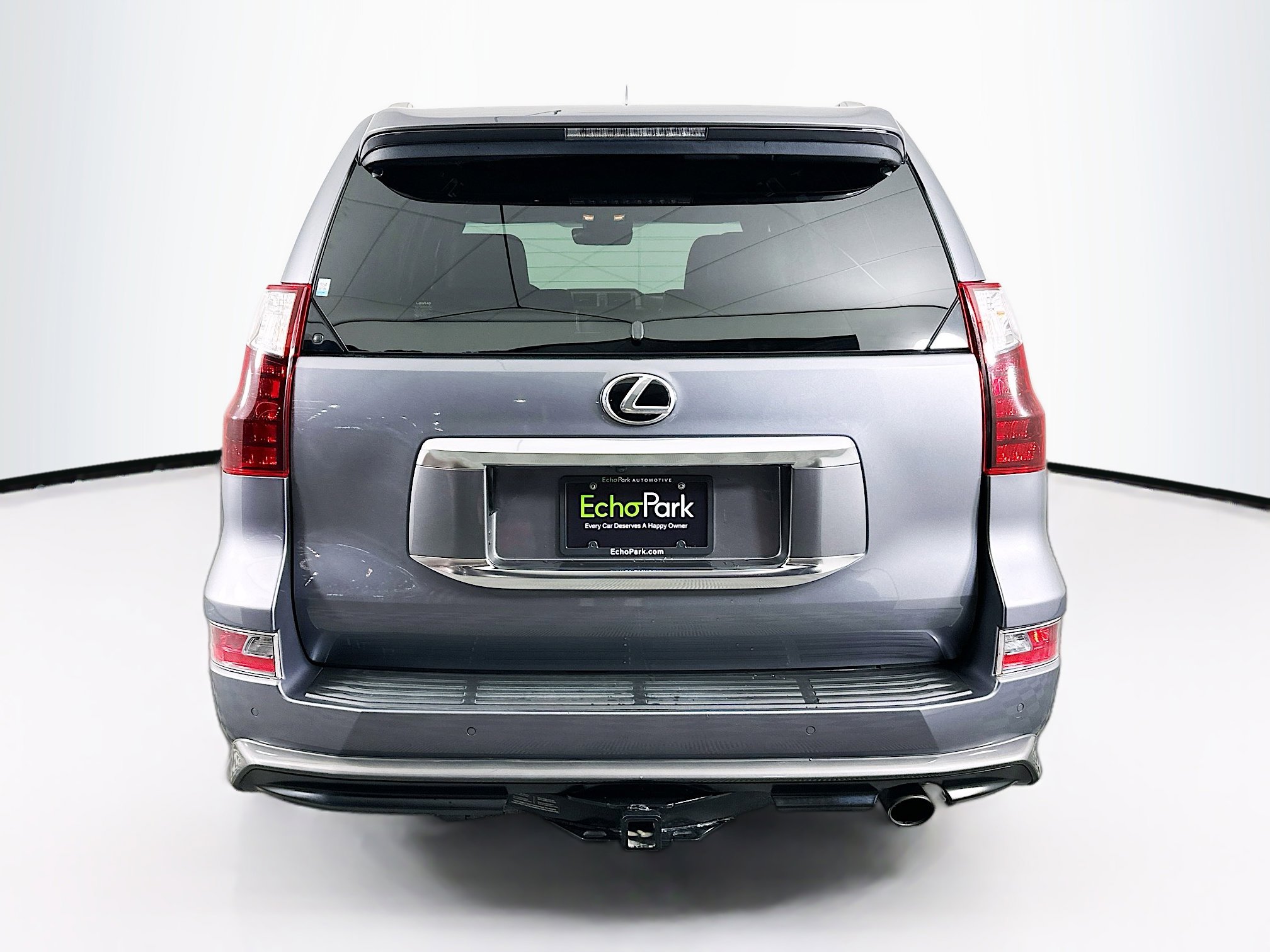 Used 2021 Lexus GX 460 Luxury image 7