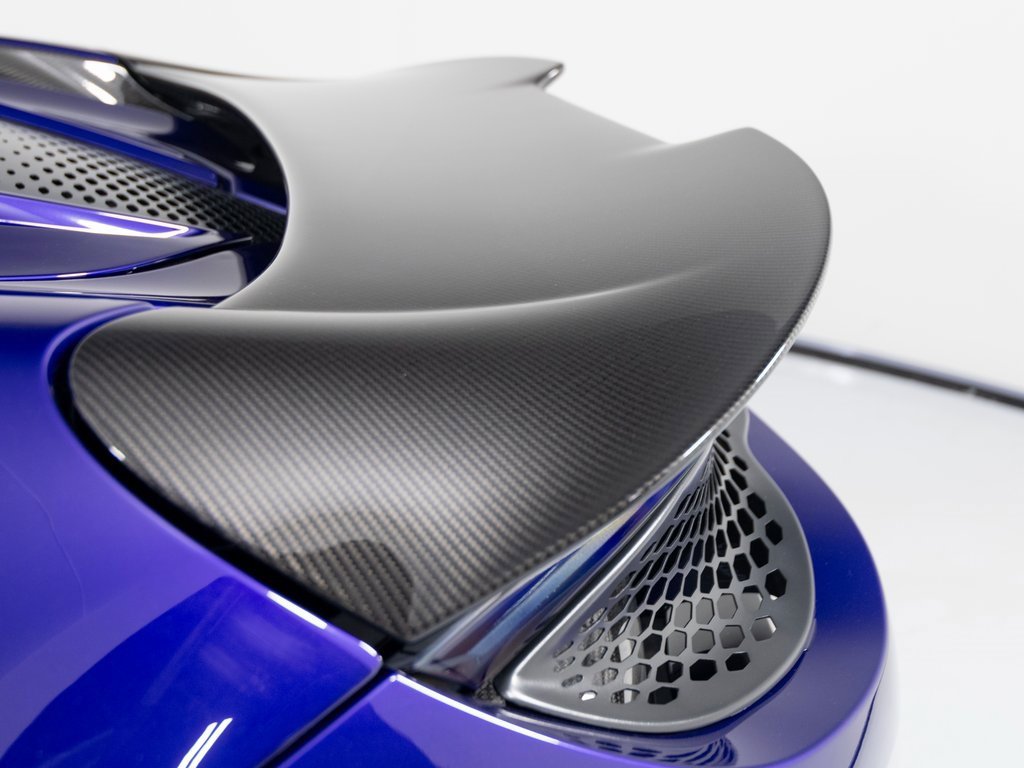 New 2024 McLaren 750S Spider image 45