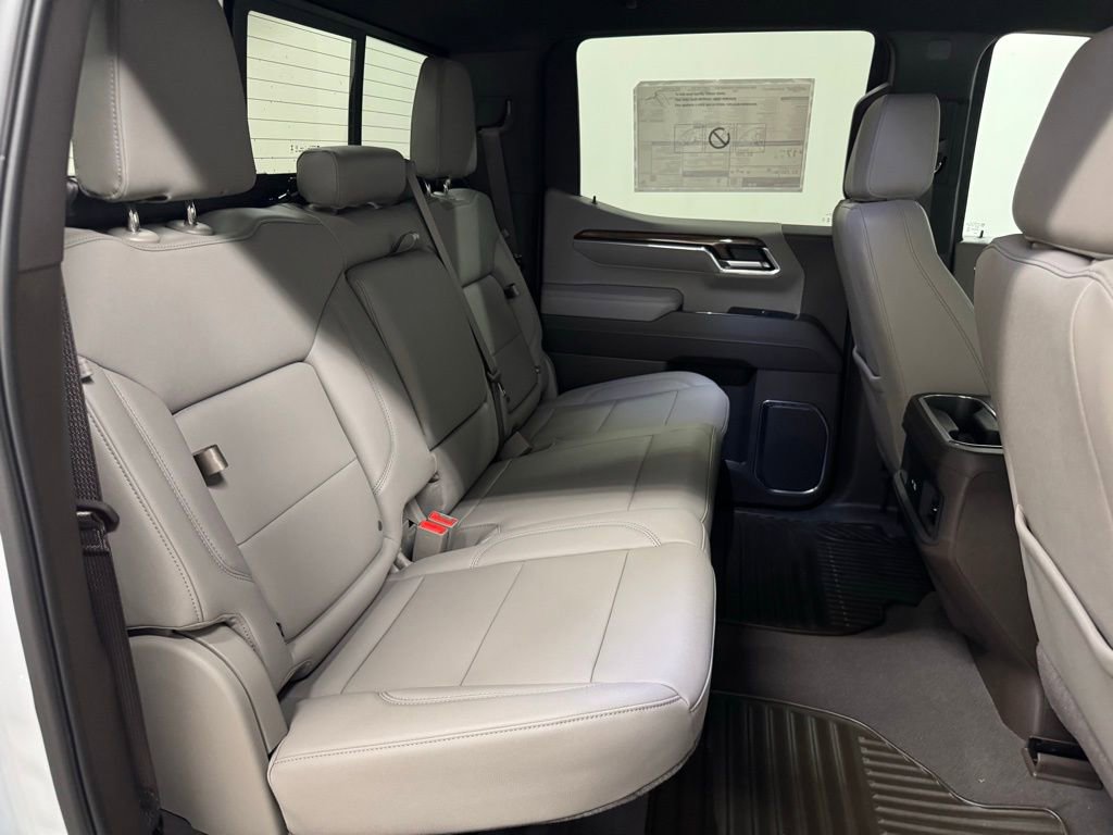 New 2025 Chevrolet Silverado 1500 RST w/ All Star Edition Plus image 40