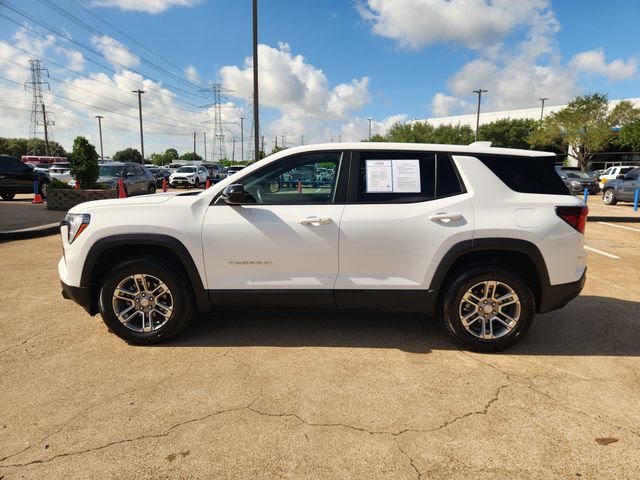 Used 2026 GMC Terrain Elevation FWD image 4