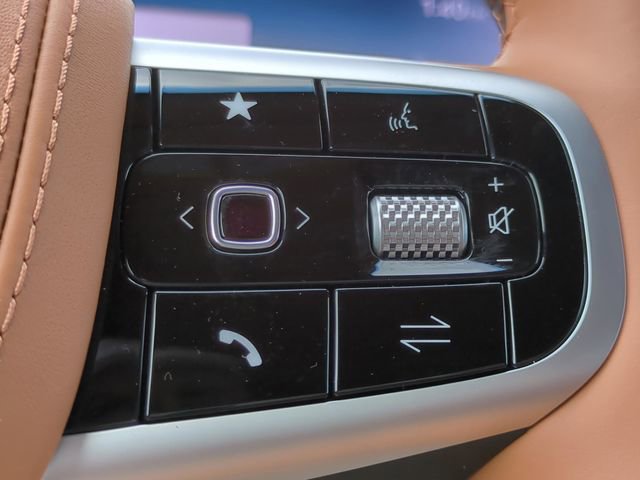 New 2026 Genesis GV80 3.5T Prestige AWD/4WD image 20