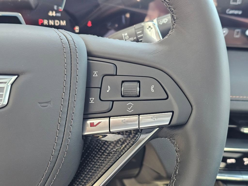 New 2026 Cadillac CT5 V image 26