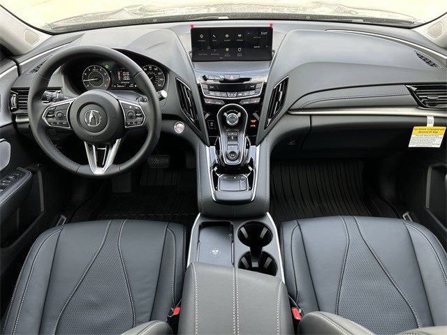 New 2026 Acura RDX w/ Technology Package AWD/4WD image 11