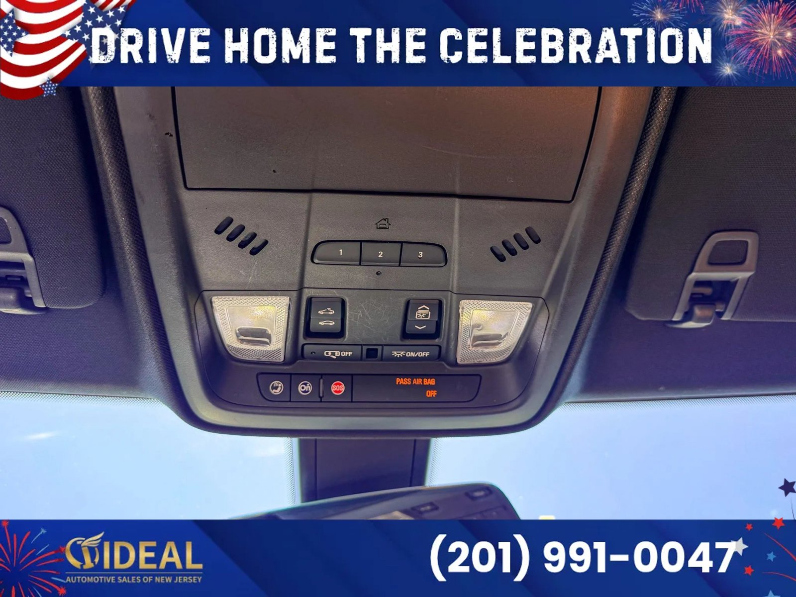 Used 2019 Cadillac XT4 Premium Luxury AWD/4WD image 48