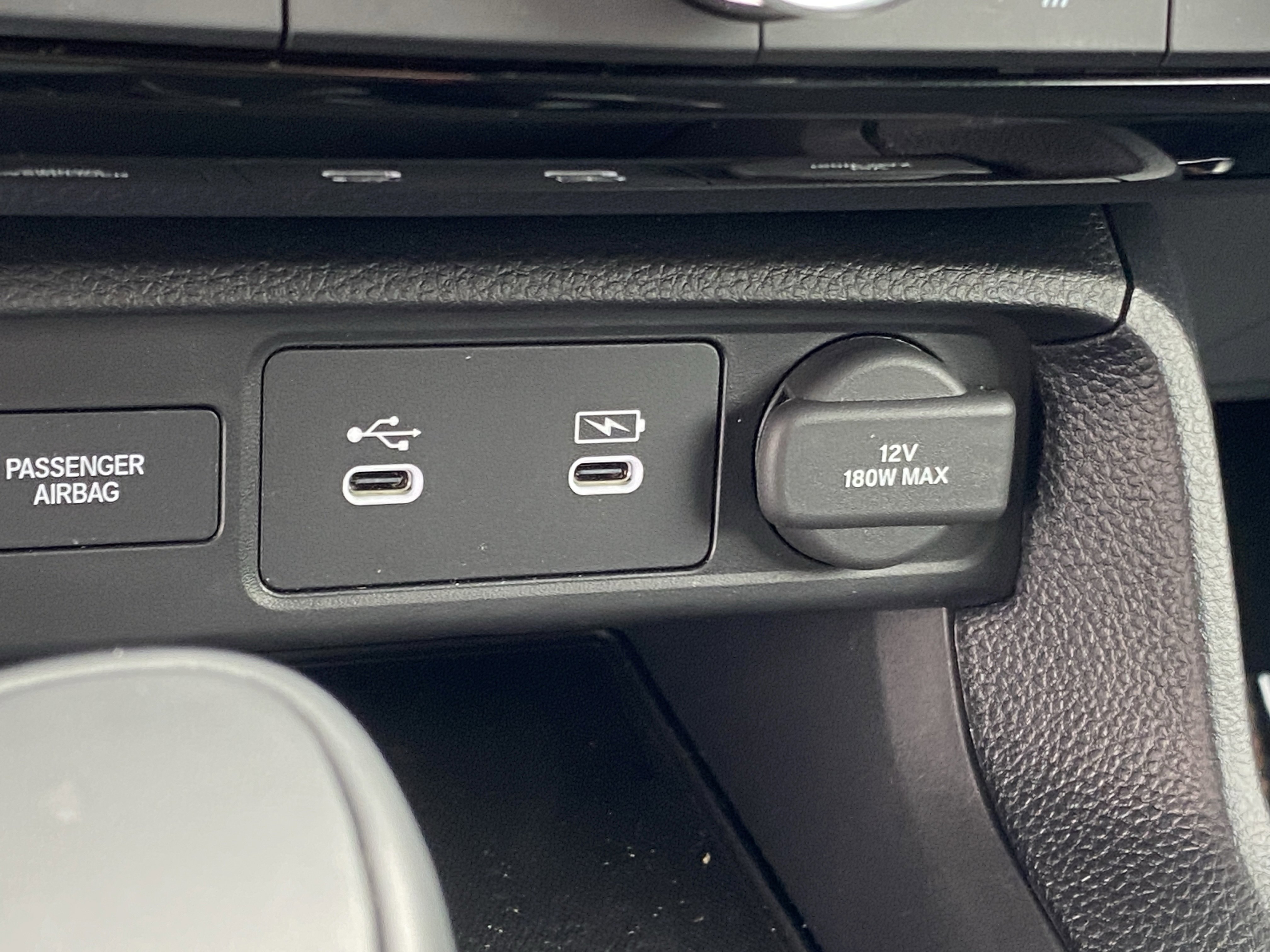 Used 2026 Honda Civic Sport image 21