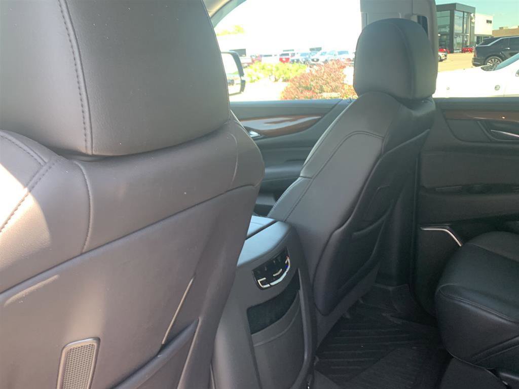 Used 2020 Cadillac Escalade ESV Luxury AWD/4WD image 4