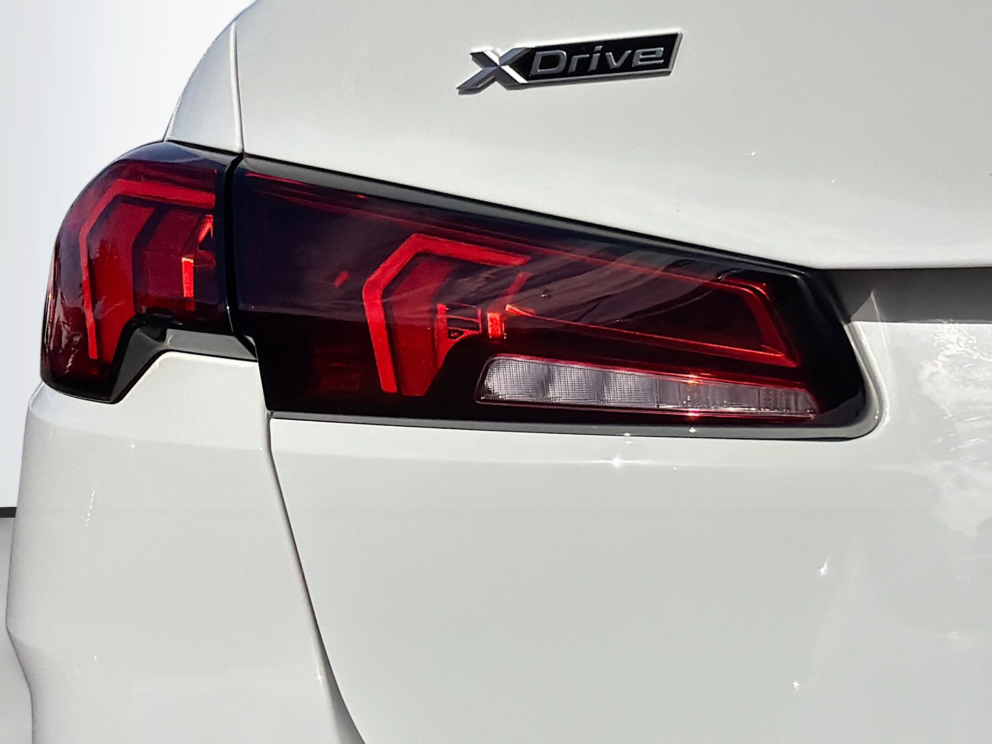 Used 2025 BMW 228i xDrive image 10