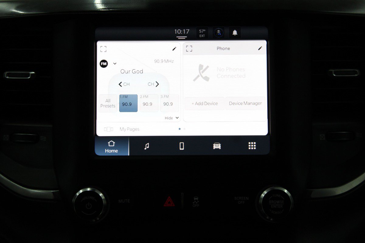 Used 2024 RAM 2500 Big Horn image 25